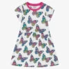 Hatley Girls White Butterfly Dress 2 Hatley Girls White Butterfly Dress -Kids Fashion World hatley girls white butterfly dress 515055 de53a55d6908dccd44ce51764e9b63ad474c6b8a