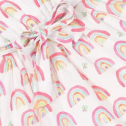 Hatley Girls White Cotton Dress -Kids Fashion World hatley girls white cotton dress 487163 39d6190c8c869d65ba30270cb0ce27c4781781a8