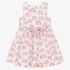 Hatley Girls White Cotton Dress 2 Hatley Girls White Cotton Dress -Kids Fashion World hatley girls white cotton dress 487163 d27c3b4e612542adbd220eec3145aee6b7e5ebc7