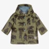 Hatley Green Bears Baby Raincoat 2 Hatley Green Bears Baby Raincoat -Kids Fashion World hatley green bears baby raincoat 457096 1367776a9b3d6d83a0b4a6f8a2d9bee2c5d5eab3