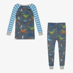 Hatley Grey Knights & Dragons Pyjamas -Kids Fashion World hatley grey knights dragons pyjamas 392329 1dde9fcb976b0f2b4ec1cafc46c77448f02f9479
