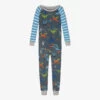 Hatley Grey Knights & Dragons Pyjamas -Kids Fashion World hatley grey knights dragons pyjamas 392329 2beeb32744c2e0b3fdb4f33f5e0485c1dd3f9ad9