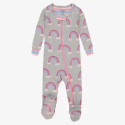 Hatley Grey Organic Cotton Babygrow -Kids Fashion World hatley grey organic cotton babygrow 456345 176f79f0c3f64310db8e6e6eddf4a3e6c733cf27