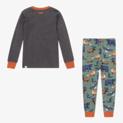 Hatley Grey Organic Cotton Pyjamas 7 Hatley Grey Organic Cotton Pyjamas -Kids Fashion World hatley grey organic cotton pyjamas 392313 9756d852f8261b351463a30fe18f78657b98aab0