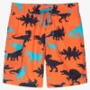 Hatley Orange Swim Shorts (UPF50+) 2 Hatley Orange Swim Shorts (UPF50+) -Kids Fashion World hatley orange swim shorts upf50 427006 0774d348f64aa20db4f7dda7535814ea4245200d