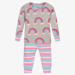 Hatley Organic Cotton Baby Pyjamas
