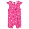 Hatley Pink Cotton Shortie