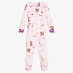 Hatley Pink Organic Cotton Babygrow 8 Hatley Pink Organic Cotton Babygrow -Kids Fashion World hatley pink organic cotton babygrow 392367 4c5f2fd748483787a15644e1807a8dd413dad013
