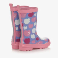 Hatley Purple Apple Rainboots -Kids Fashion World hatley purple apple rainboots 392379 787dca52ef19a33af5ea207acca4277c90455427