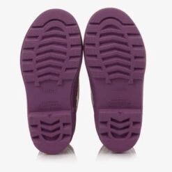 Hatley Purple Butterflies Rainboots -Kids Fashion World hatley purple butterflies rainboots 392350 547913cad5e26e847e334ba23828656189f58c14