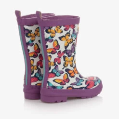 Hatley Purple Butterflies Rainboots -Kids Fashion World hatley purple butterflies rainboots 392350 ac300865d25d9f6895ab7cb43f0a9f99d6813bd3