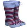 Hatley Purple & Pink Rain Boots 1 Hatley Purple & Pink Rain Boots -Kids Fashion World hatley purple pink rain boots 417774 63ece48e7dedc0237a15d6488748b84a8cf02ff6
