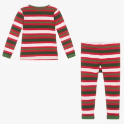 Hatley Red & Green Striped Pyjamas -Kids Fashion World hatley red green striped pyjamas 457159 1a4d78591aca1e7bd972ba4226354847189713b2