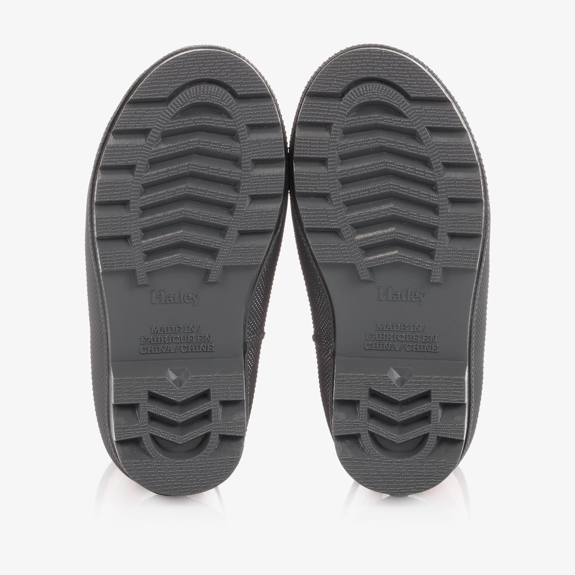 Hatley Red Tractor Rain Boots 6 Hatley Red Tractor Rain Boots - Image 4