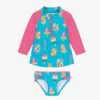 Hatley Sun Protective Set (UPF50+) 1 Hatley Sun Protective Set (UPF50+) -Kids Fashion World hatley sun protective set upf50 426960 8b2ab2d38233381b343531dfdb4db05ef5168477