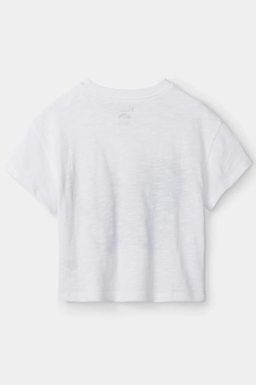 Girls Shirt Hatley Rainbow Butterfly Boxy 4 Girls Shirt Hatley Rainbow Butterfly Boxy - Image 2